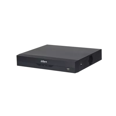 Recorder video de rețea WizSense compact 1U 8 canale NVR2108HS-I, [],high-security.ro