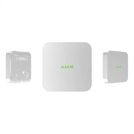 Nvr AJAX 8 canale AJAX NVR 8CH, [],high-security.ro