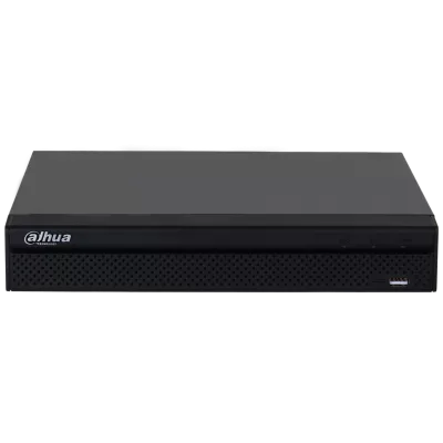 NVR de retea Lite compact 1U cu 4 canale, suporta 1 HDD NVR2104HS-4KS3, [],https:high-security.ro