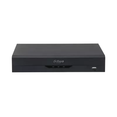 NVR de retea WizSense compact 4 canale, 1U, suporta 1 HDD NVR4104HS-EI, [],https:high-security.ro