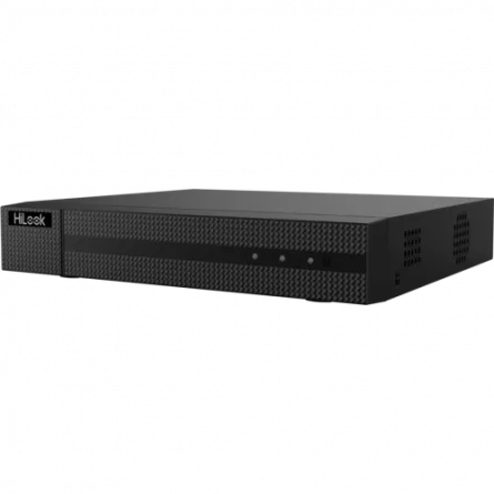 NVR Mini 1U cu 4 canale si 4 porturi PoE (4K) NVR-104MH-C/4P, [],https:high-security.ro