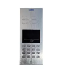 Panoul de apel cu cititor de proximitate inclus WL-03NLX, [],high-security.ro