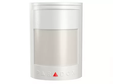 PIR digital, dual-optic DM70, [],high-security.ro