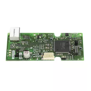 Placă de comunicație TCP/IP TED-151-CL, [],high-security.ro