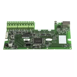 Placă de comunicație TMB-252 pentru panouri de control modulare adresabile CAD-250, [],high-security.ro