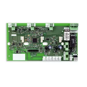 Placă de extensie TRMD-502 pentru panourile de detectare a monoxidului din seria CMD-500 cu port de integrare ModBus RTU, [],high-security.ro