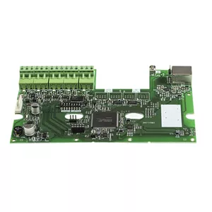 Placa de comunicație TMB-251 pentru panouri de control adresabile seria CAD-150, [],high-security.ro