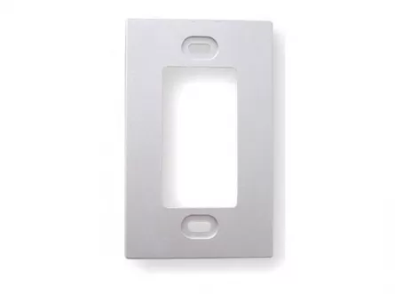 Plăcuță de montaj 915WP pentru cititorul R915, [],high-security.ro