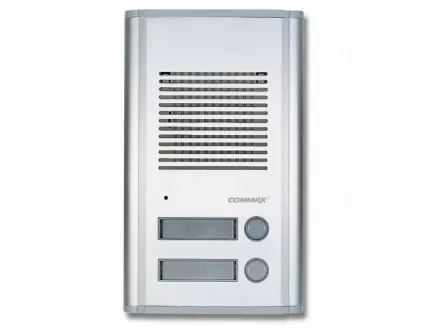 Post de exterior interfon DR-201AG, [],high-security.ro
