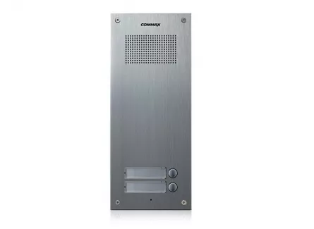 Post de exterior interfonie DR-2UM, [],high-security.ro