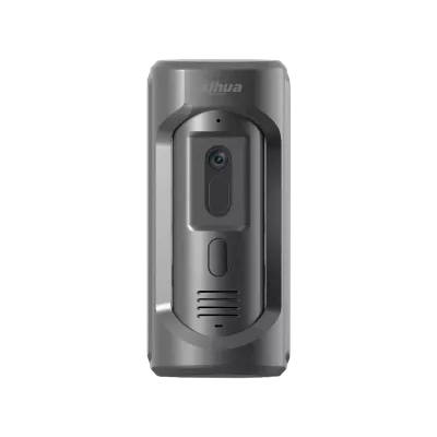 Post de exterior videointerfon IP VTO2101E-P, [],high-security.ro