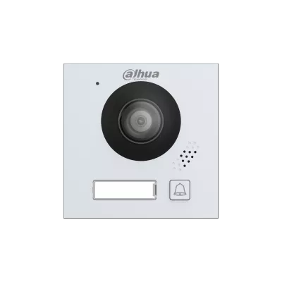 Post de videointerfon de exterior IP modular VTO4201F-P1, [],https:high-security.ro