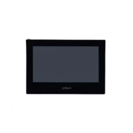 Post de videointerfon IP de interior, ecran tactil de 7" VTH2621G-P, [],https:high-security.ro