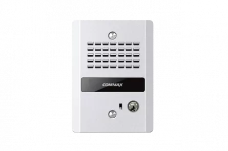 Post exterior interfon aluminiu DP-2GN, [],high-security.ro