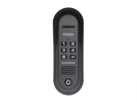 Post videointerfon de exterior DRC-4CPNK, [],high-security.ro