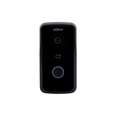 Post videointerfon de exterior IP VTO2111D-P-S3, [],high-security.ro