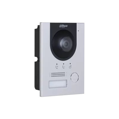 Post videointerfon IP de exterior VTO2201F-P, [],high-security.ro