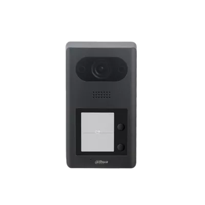 Post videointerfon IP de exterior VTO3211D-P2, [],high-security.ro