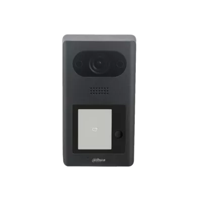 Post videointerfon IP de exterior VTO3211D-P1-S2, [],high-security.ro