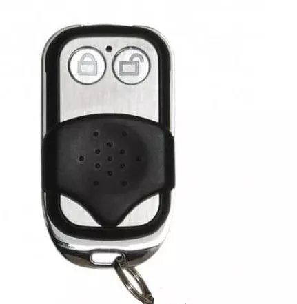 Receptor telecomandă radio AM-1CH wireless, [],high-security.ro