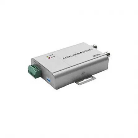 Receptor video activ cu 1 canale AM-4401RL, [],high-security.ro