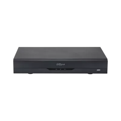Recorder digital Video WizSense 16 canale Penta-brid 4K-N/5MP Mini 1U 1HDD XVR5116H-4KL-I3, [],high-security.ro