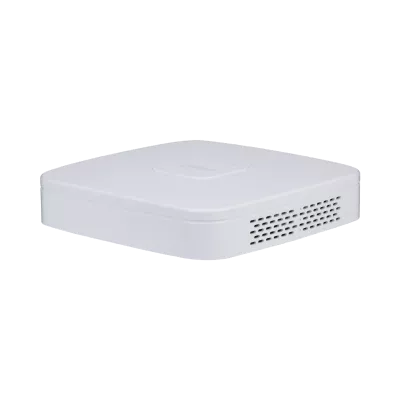 Recorder video 4 canale Smart 1U 1HDD WizSense NVR4104-EI, [],high-security.ro