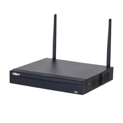 Recorder video 8 canale, compact 1U seria Lite NVR1108HS-W-S2-CE, [],high-security.ro