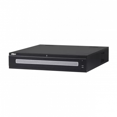 Recorder video de rețea 128  canale 2U 8HDD-uri seria Ultra NVR608H-128-XI, [],high-security.ro