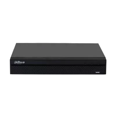 Recorder video de rețea compact 1U 1HDD 4PoE 4 canale NVR2104HS-P-S3, [],high-security.ro