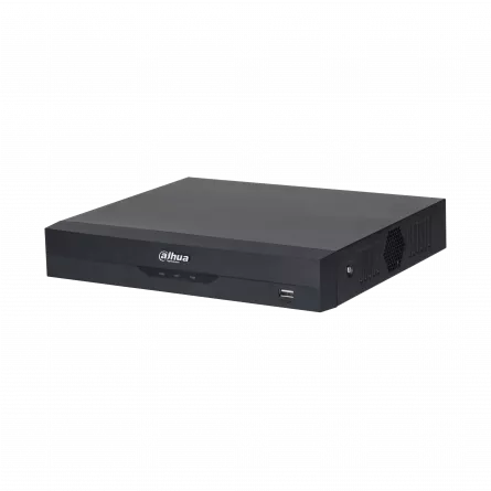 Recorder video de rețea compact 1U 4K&H.265 Lite 16 canale NVR4116HS-EI, [],high-security.ro