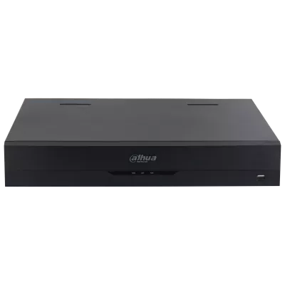 Recorder video de retea WizSense, 32 de canale, carcasa 1.5U si suport pentru 4 HDD-uri NVR5432-EI2, [],https:high-security.ro