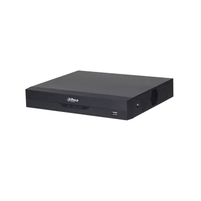 Recorder video digital 16 canale WizSense Penta-brid XVR5116HS-I3, [],high-security.ro