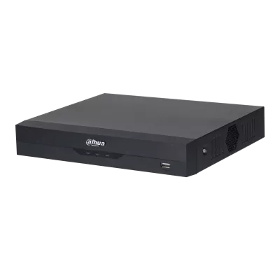 Recorder Video Digital 4CH WizSense Penta-brid 5MP Value/1080P Compact 1U 1HDD XVR5104HS-I3 , [],high-security.ro