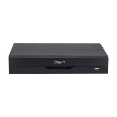 Recorder Video digital 8 canale Penta-brid 4K-N/5MP Compact 1U 1HDD WizSense XVR5108HS-4KL-I3, [],high-security.ro