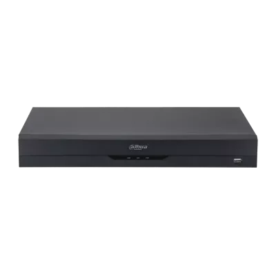 Recorder Video Digital WizSense 16 canale Penta-brid 5MP Value/1080P 1U 2HDD-uri XVR5216AN-I3 , [],high-security.ro