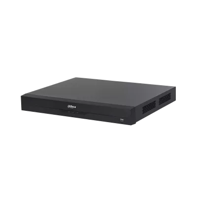 Recorder video digital WizSense 32 de canale Penta-brid XVR5232AN-4KL-I3, [],high-security.ro