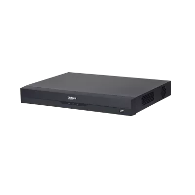 Recorder video digital WizSense 32 de canale Penta-brid XVR5232AN-I3, [],high-security.ro