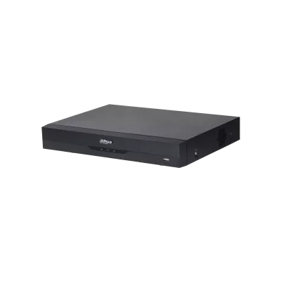 Recorder video digital WizSense 8 canale Penta-brid XVR5108HE-4KL-I3, [],high-security.ro