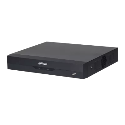 Recorder video digital WizSense compact 1U cu 1 HDD, Penta-brid, 8 canale, 4K Value / 5MP XVR5108HS-4KL-I3/T , [],https:high-security.ro