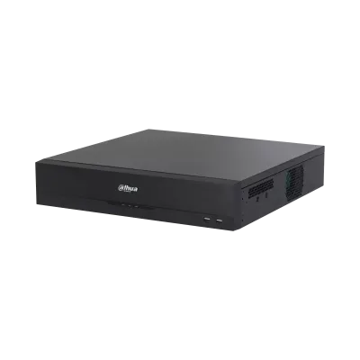 Recorder Video Network 64 canale 8HDD-uri 2U NVR5864-EI, [],high-security.ro