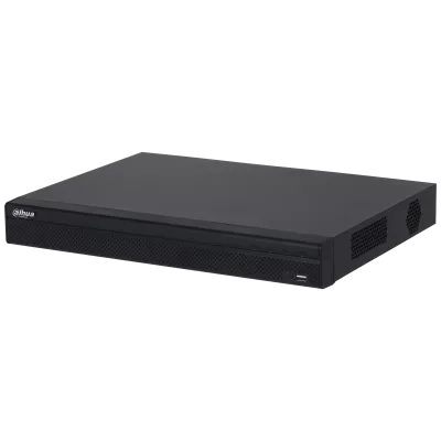 Recorder Video Network Lite 32 canale 1U 2HDD-uri NVR4232-4KS3, [],high-security.ro