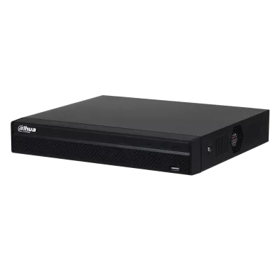 Recorder Video Network Lite 8 canale Compact 1U 1HDD NVR4108HS-4KS3, [],high-security.ro
