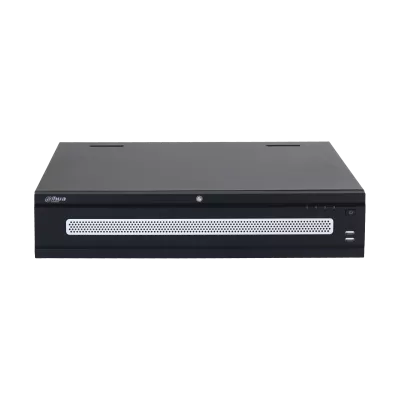 Recorder Video Network WizMind 32 de canale 2U 8HDD-uri NVR608H-32-XI, [],high-security.ro