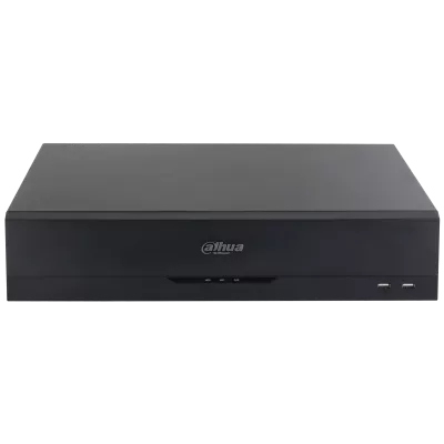 Recorder video network WizSense 64 canale, 2U, 8HDD NVR5864-EI2, [],high-security.ro
