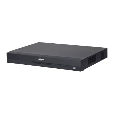 Recorder video WizSense 4K-N/5MP Penta-brid, 8 canale, 1U XVR5208AN-4KL-I3, [],high-security.ro