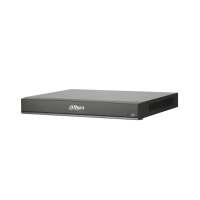 Recorder video WizSense 4K Penta-brid, 8 canale, 1U XVR7208A-4K-I2, [],high-security.ro