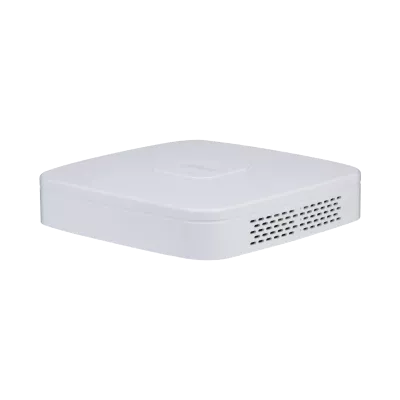 Recorder video WizSense 8 canele 1U 1HDD NVR4108-EI, [],high-security.ro