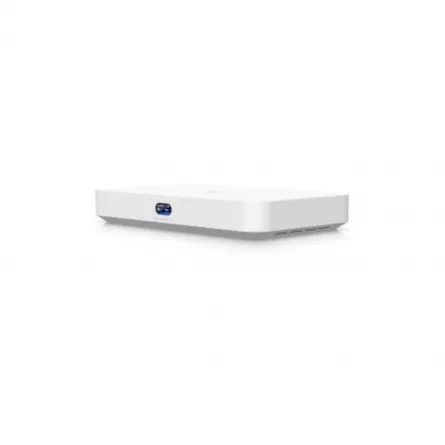 Router Cloud Desktop 10G cu switch integrat UCG-FIBER-EU, [],high-security.ro