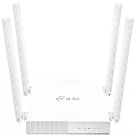 Router Wireless TP-Link Archer C24, AC750, Dual Band ARCHERC24, [],https:high-security.ro